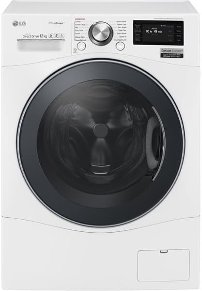 LG Electronics tvättmaskin FH6F9BDS2