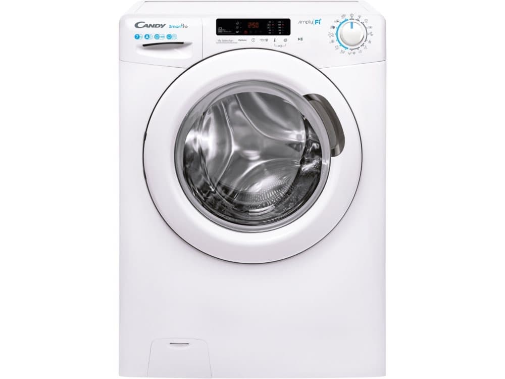 Candy CO 1472D3\1-S A+++ til 7 Kg