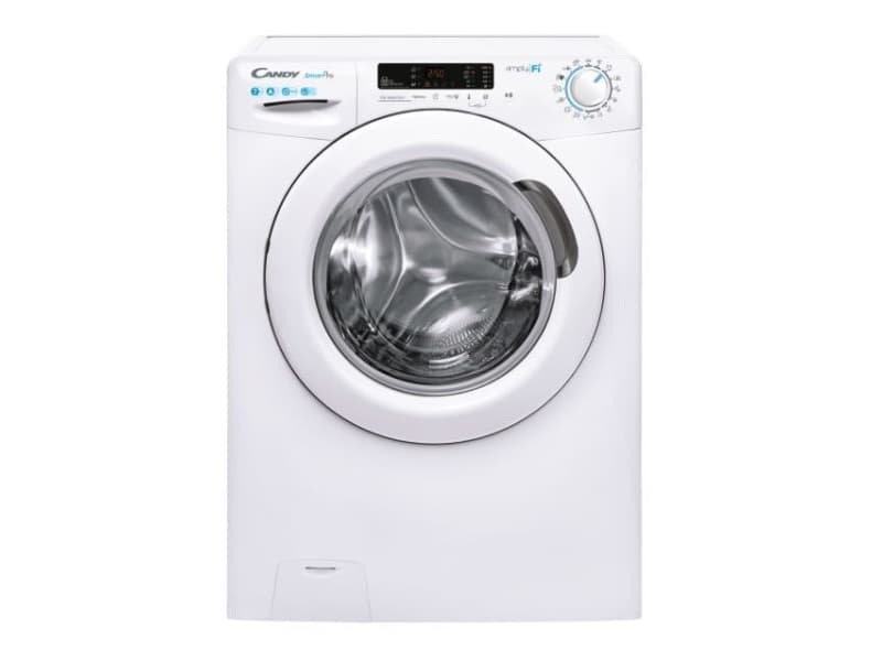Candy CO 1072D3\1-S, Frontmatad, 7 kg, C, 77 dB, 1000 RPM, A+++