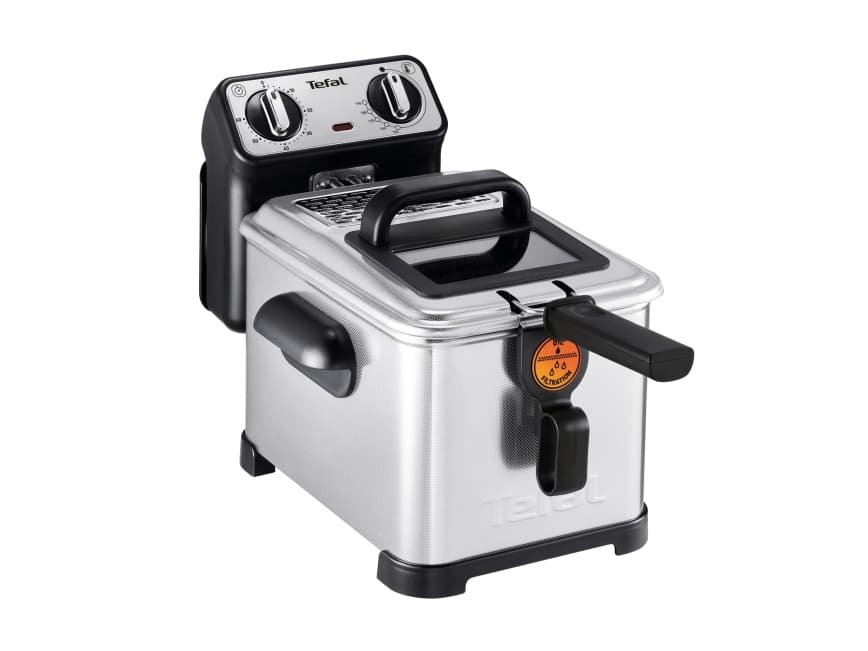 Tefal FR510170 fritös Single 4 l 1800 W Rostfritt stål