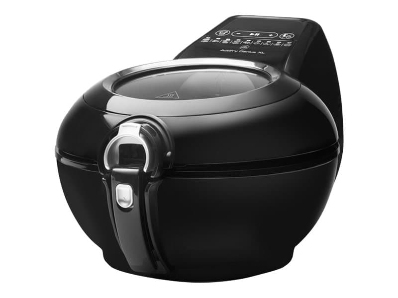 OBH Nordica ActiFry Genius XL, Hot air fryer, 1,7 kg, 70 ° C, 220 ° C, 8 personer, 60 min