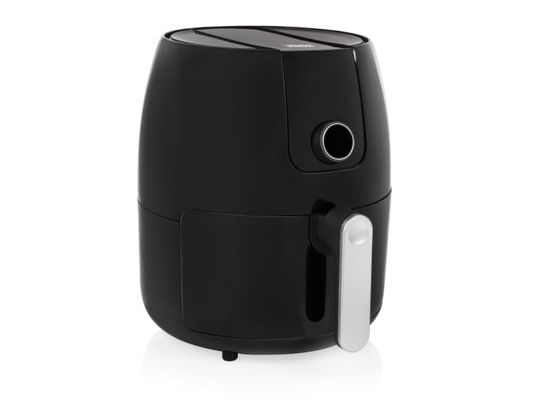 Princess 182025, Varmluftsfritös, 4,5 l, 1,2 kg, 80 ° C, 200 ° C, 5 personer