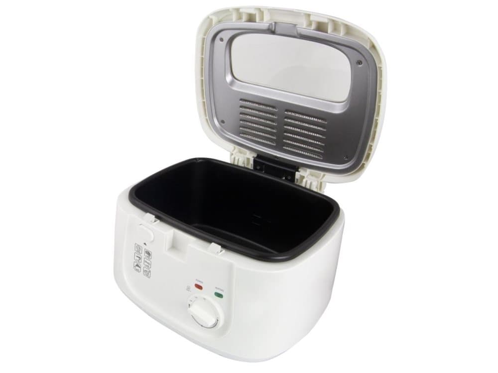 Esperanza Spring Roll Fryer (EKG012)