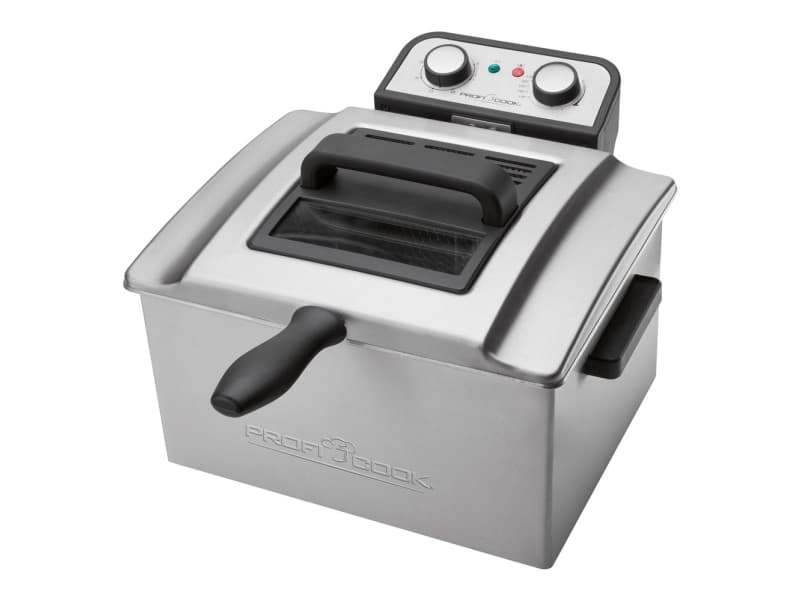 ProfiCook FR 1038 Friture