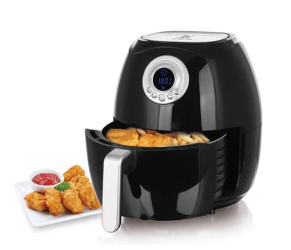 Emerio Smart Fryer AF-117898