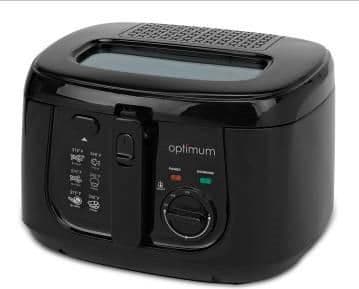 Optimum FT-2506 deep fryer