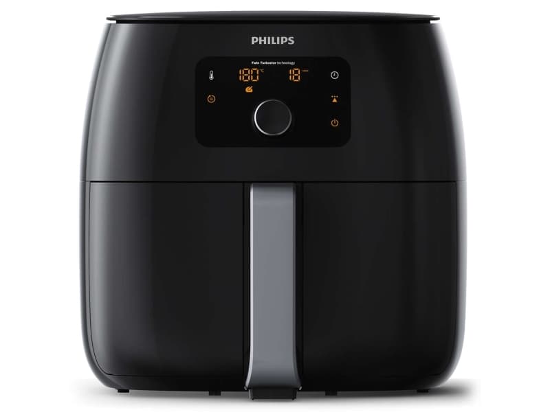 Philips HD 9651/90 Airfryer XXL