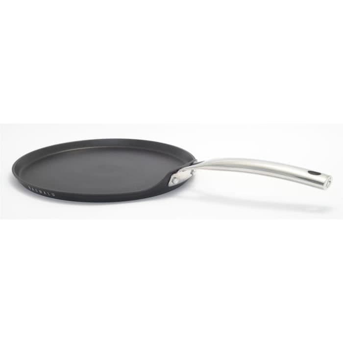 Crepe maker 28 cm SVART EDITION