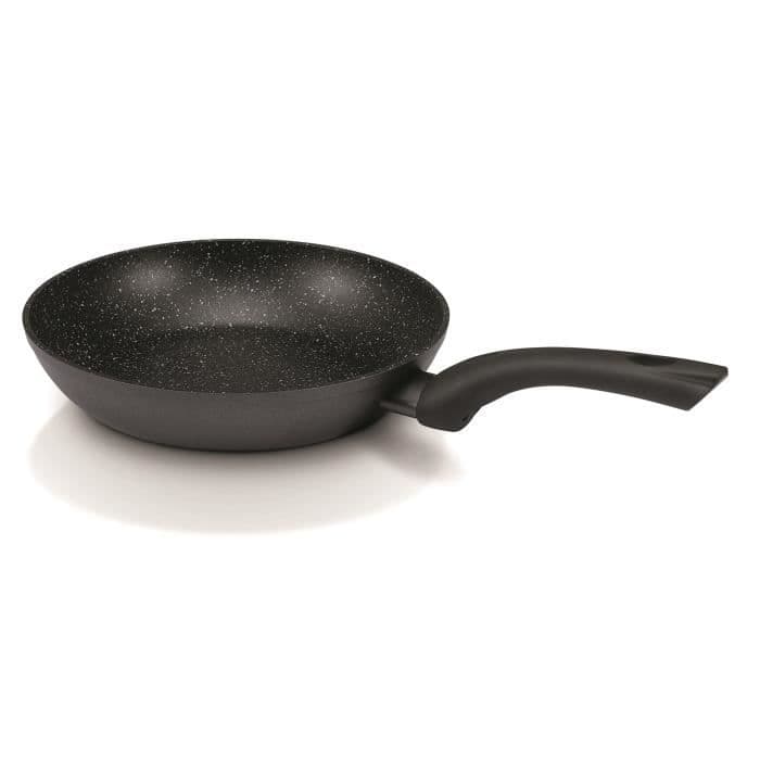 BEKA Kitchen Stekpanna - Ø20 cm - Svart - Alla värmekällor inklusive induktion