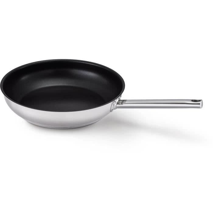 KØKKEN FUN BY BEKA 13817204 Mambo Stekepande 20 cm - Alt varme + induktion og ovn