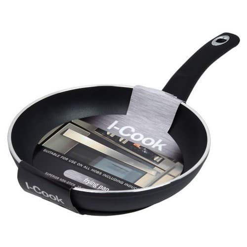 Pendeford I-Cook Lightweight Frying Pan