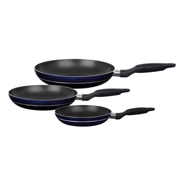 GSW 3 Poel ved induktion Temptura - 20, 24 og 28 cm