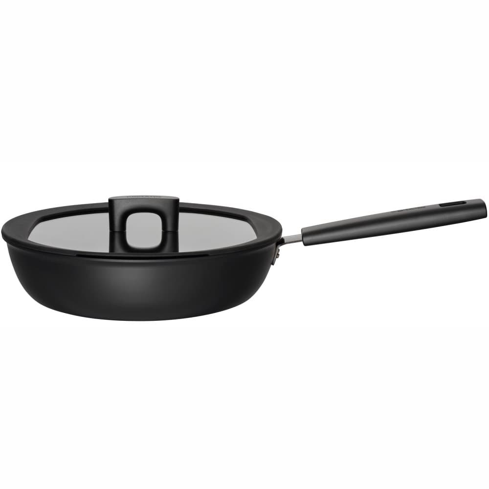 Fiskars Traktörpanna 28 cm/3,5 L Hard
