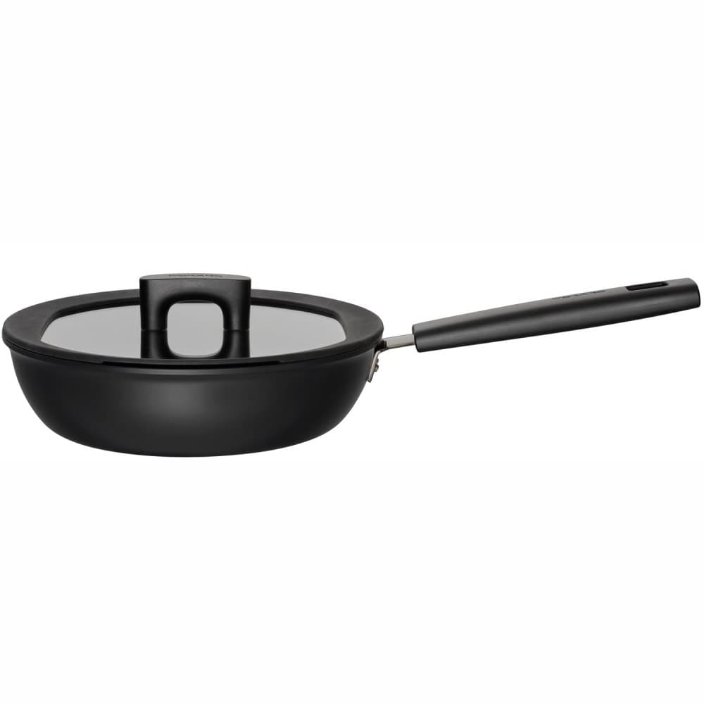 Fiskars Traktörpanna 24 cm/2,2 L Hard