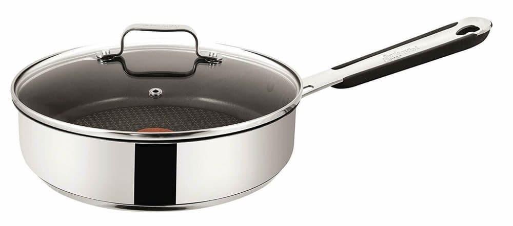 Jamie Oliver Sautepande 25 cm E76333
