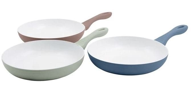 DAY Keramisk stekpanna 26 cm