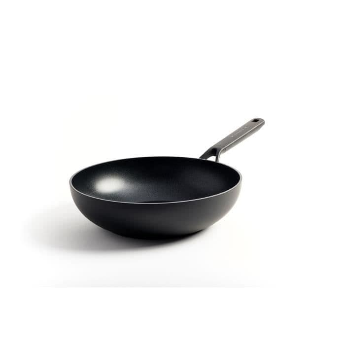 KitchenAid Classic Wok 28cm