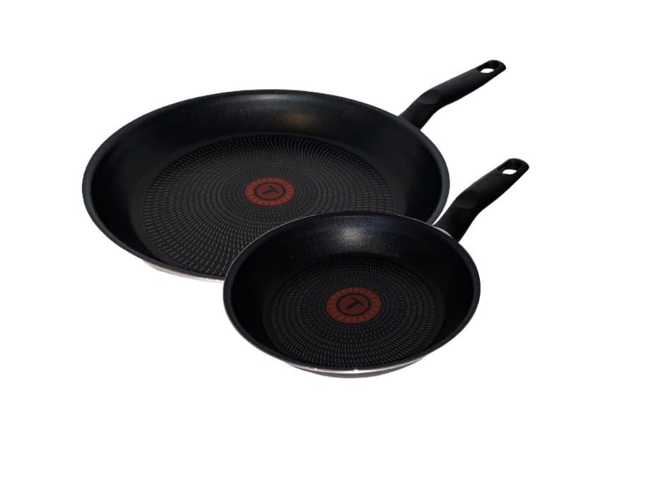 Tefal Extra Junior - B30107 - Ø 30 cm + B30102 - Ø 20 cm