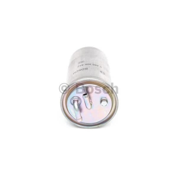 BOSCH Oliefilter 0450906442
