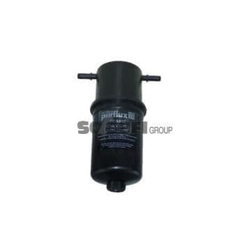 PURFLUX-dieselinsuodatin FCS806