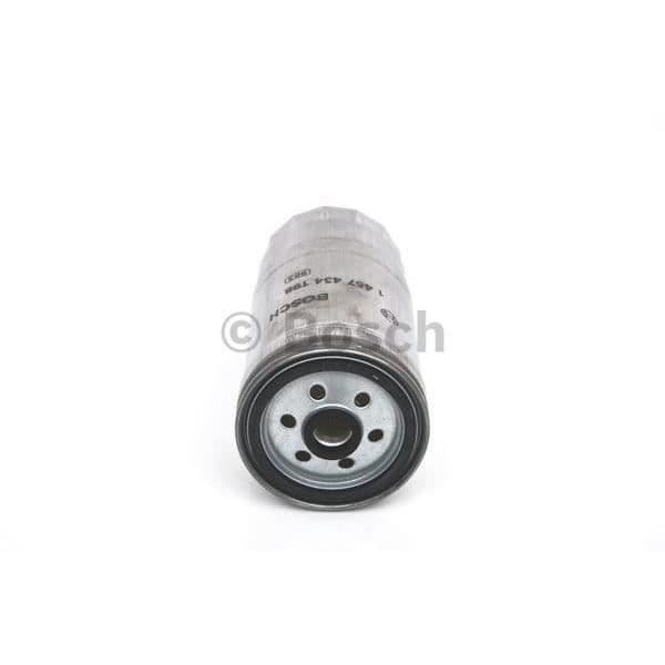 BOSCH Polttoainesuodatin 1457434198