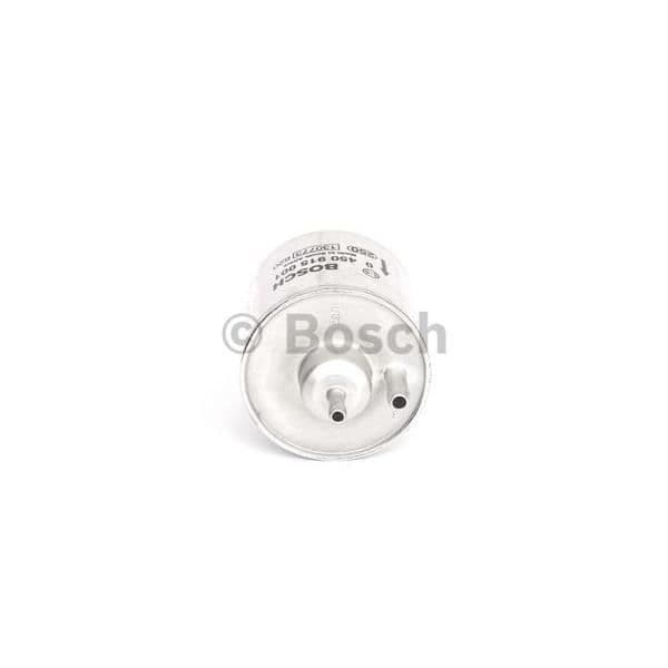 BOSCH Polttoainesuodatin 0450915001