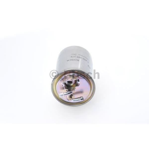 BOSCH Oliefilter 0450906274