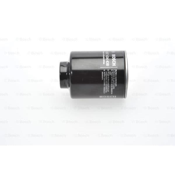 BOSCH Bränslefilter N4438 1457434438
