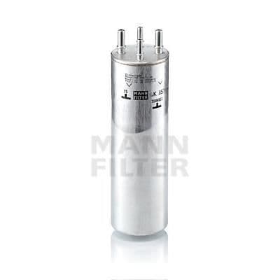 MANNFILTER Brændstoffilter WK857 / 1