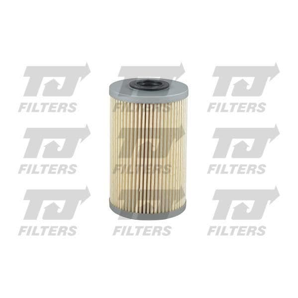 QUINTON HAZELL Bränslefilter QFF0063