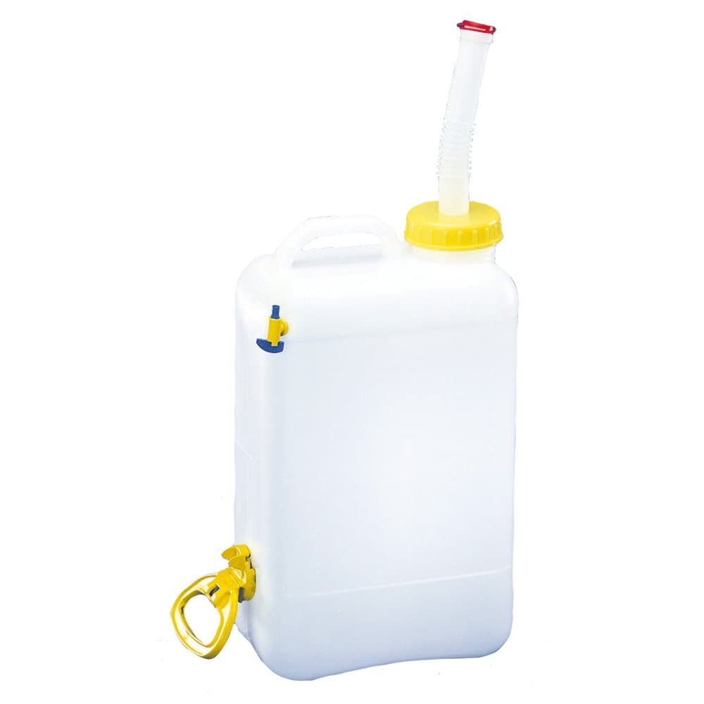 Caravan Water Carrier Jerry Can