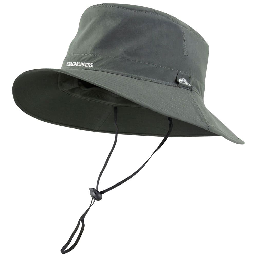 Craghoppers Mens NosiLife Outback Hat