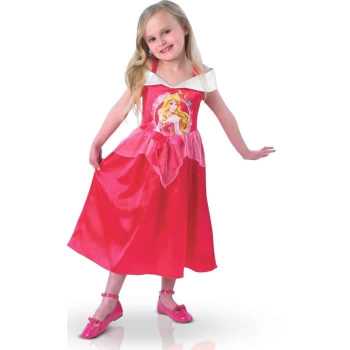 DISNEY Dég Classiq Var 7/8 år