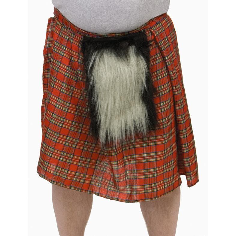 Skotsk Kilt