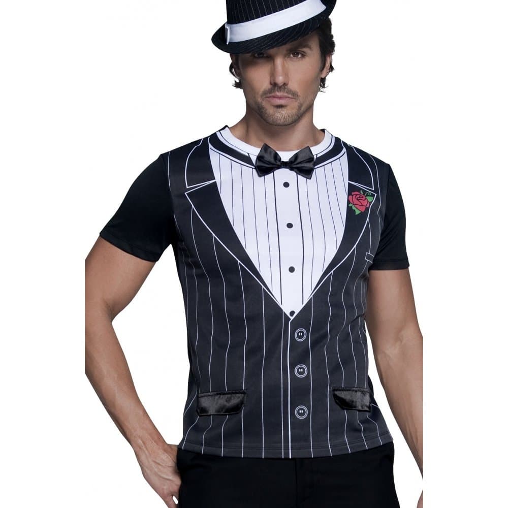 GANGSTER INSTANT T-SHIRT