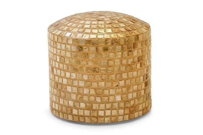Hillerstorp Saturnus Pall Mosaik