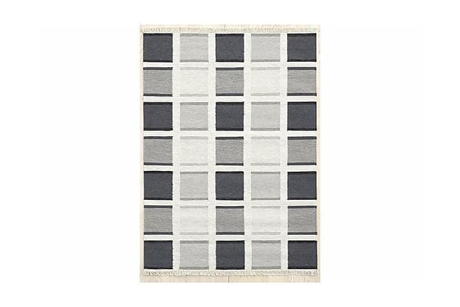 CJ 170x240 Grå Kelim