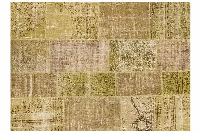 Boden Patchworktaeppe 140x200