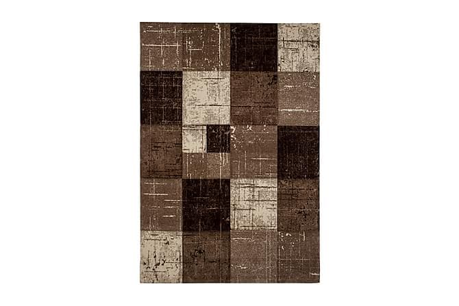 London Frise Taeppe 200x290 Nougat