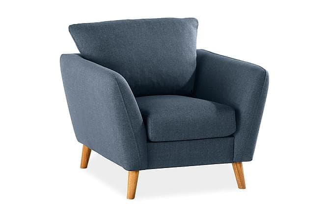Trend Laenestol Blå