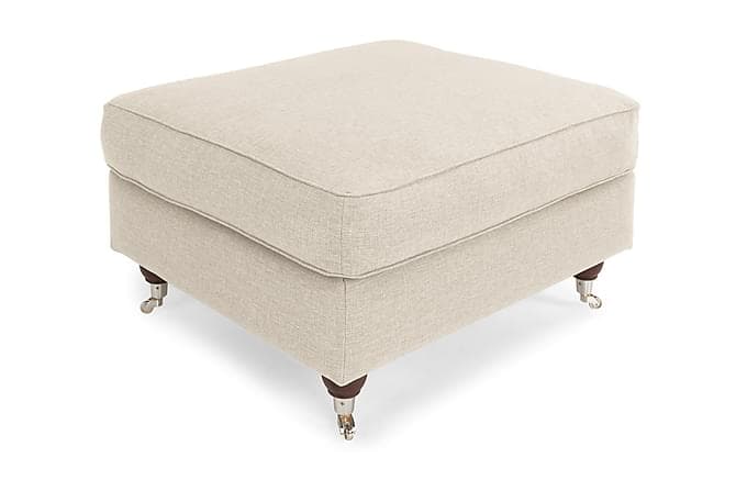 Howard Lyx Puf Beige