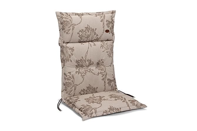 MILANO HYNDE BEIGE 5-positionshynde