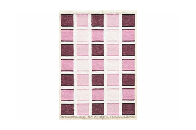 CJ 140x200 Pink Kelim