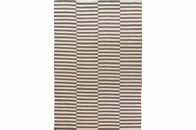 Cork 80 x 250 Grå Kelim