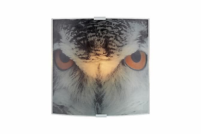 OWL Vaeg 1l Grå