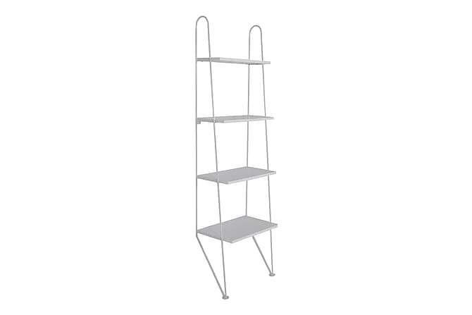 Cosmo Stigereol 48 cm Hvid