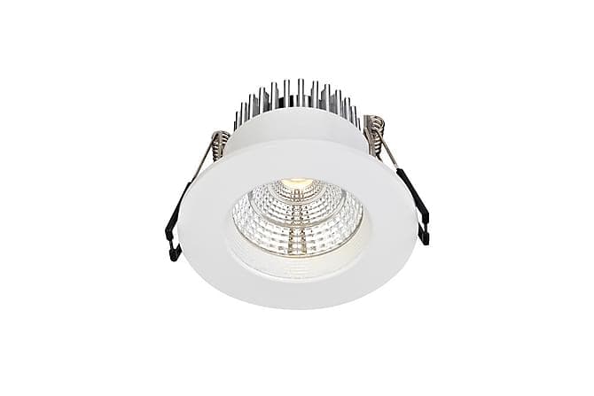 ARES Downlight Saet m. 3 Hvid