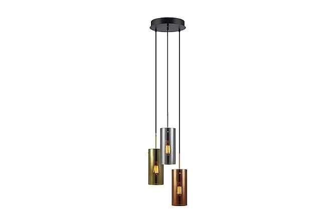 STORM Pendel 3L Multifarvet