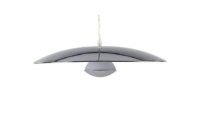Felisa Taglampe 48 cm Krom