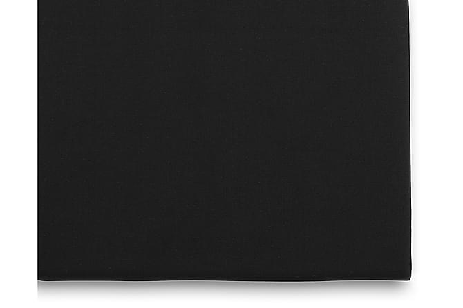 Lagen Sort 240x260 cm